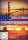 USA - A West Coast Journey