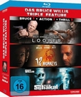 Das Bruce Willis Triple Feature [3 BRs]
