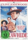 Rawhide - Tausend... - Season 6.2 [4DVDs]