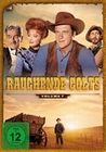 Rauchende Colts - Volume 7 [6 DVDs]