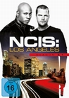 NCIS: Los Angeles - Season 5.1 [3 DVDs]
