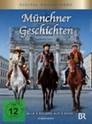 Mnchner Geschichten [3 DVDs]