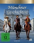 Mnchner Geschichten [2 BRs]