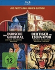 Fritz Lang - Indien Edition Box [2 BRs]