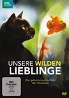 Unsere wilden Lieblinge - Die geheimnisvolle ...