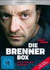 Die Brenner Box [4 DVDs]