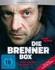 Die Brenner Box [4 BRs]