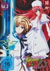 Highschool DxD New - Vol. 3