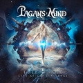 Pagans Mind - Full Circle (inkl. 2 CDs)