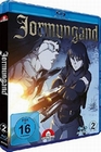 Jormungand - Vol. 2