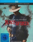 Justified - Season 4 [3 BRs]