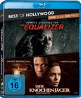 The Equalizer/Der Knochenjger [2 BRs]