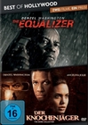 The Equalizer/Der Knochenjger [2 DVDs]
