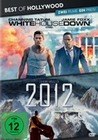 White House Down/2012 [2 DVDs]