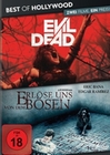 Evil Dead -Cut V./Erlse uns von dem... [2 DVDs