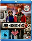 Sightseers - Killers on Tour!