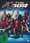 Hit the Floor - Die komplette 2. Season [3 DVD]