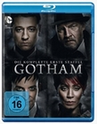 Gotham - Staffel 1 [4 BRs]