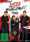 Anger Management - Staffel 4 [3 DVDs]
