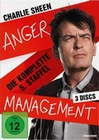 Anger Management - Staffel 5 [3 DVDs]