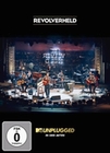 Revolverheld - MTV Unplugged in drei... [2 DVD]