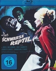 Das schwarze Reptil - Hammer Edition