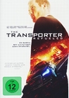 The Transporter Refueled