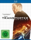 The Transporter Refueled