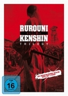 Rurouni Kenshin Trilogy [3 DVDs]