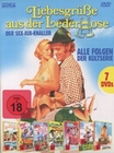 Liebesgrsse aus der Lederhose Teil 1-7 [7 DVDs]