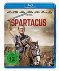 Spartacus - 55th Anniversary