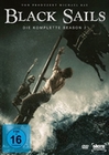 Black Sails - Season 2 [4 DVDs]