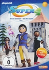 Super 4 - Auf ins Abenteuer / Wie alles begann