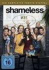 Shameless - Staffel 5 [3 DVDs]