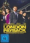 London Payback - Sieger glauben nicht an Zuflle