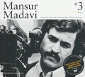 Mansur Madavi - Die glücklosen Minuten des ...