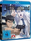 Jormungand - Vol. 3 [2 BRs]