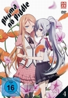 Akuma no riddle - Vol. 4