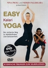 Easy Kalari Yoga