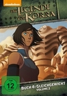 Die Legende von Korra - Buch 4: Gleichgewicht 2