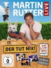 Martin Rtter - Der tut nix! [2 DVDs]