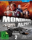 Mondbasis Alpha 1 - Staffel 2/Digi.Remast. [6BR]