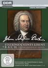 Johann Sebastian Bach - Stationen seines...