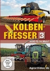 Kolbenfresser 3 - 1000 PS im Mais!