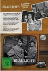 Blaulicht - DDR TV-Archiv [2 DVDs]