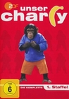 Unser Charly - Staffel 1 [2 DVDs]