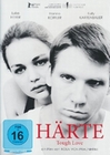 Härte - Tough Love