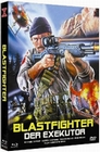 Blastfighter [LE] (+ DVD) - Mediabook