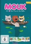 Mouk Vol. 2 - Mein Freund, der Delfin