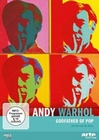 Andy Warhol - Godfather of Pop